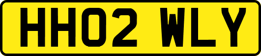 HH02WLY