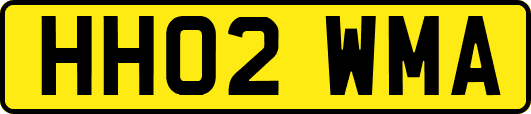 HH02WMA
