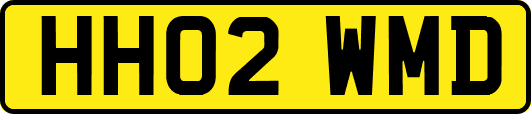 HH02WMD