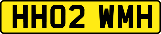HH02WMH