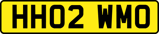 HH02WMO
