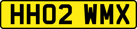 HH02WMX