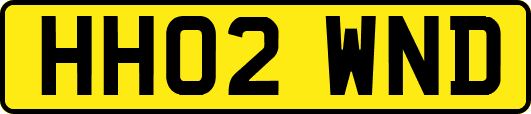 HH02WND