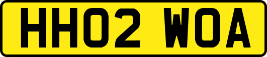 HH02WOA