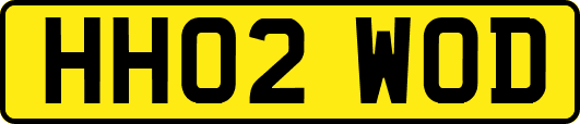 HH02WOD