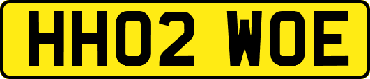 HH02WOE