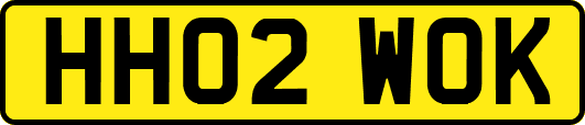HH02WOK
