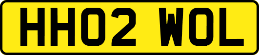 HH02WOL
