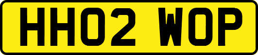 HH02WOP