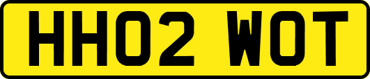 HH02WOT