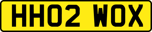 HH02WOX