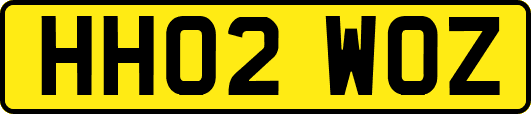 HH02WOZ