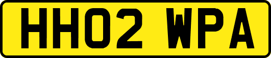 HH02WPA