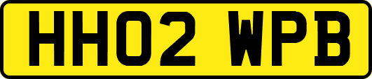 HH02WPB
