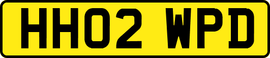 HH02WPD