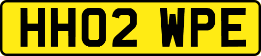 HH02WPE