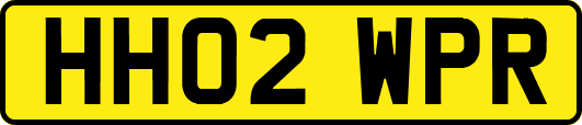 HH02WPR
