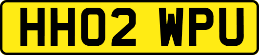 HH02WPU