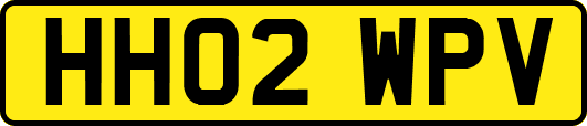 HH02WPV