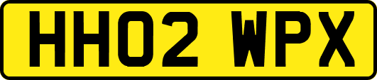 HH02WPX