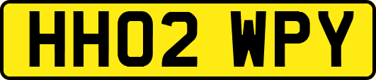HH02WPY