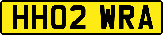 HH02WRA
