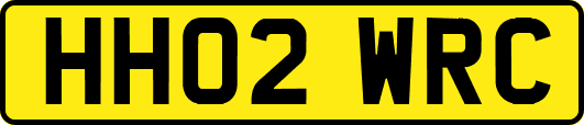HH02WRC