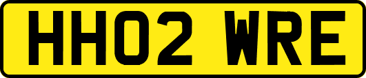 HH02WRE