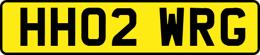HH02WRG