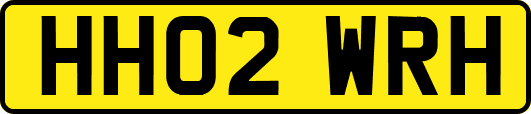 HH02WRH