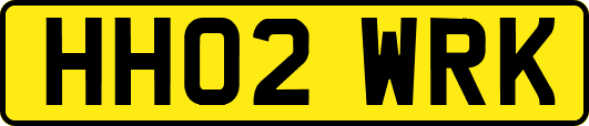 HH02WRK