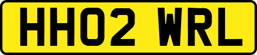 HH02WRL