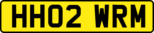 HH02WRM