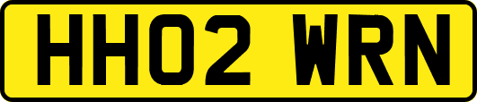 HH02WRN