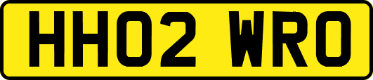 HH02WRO