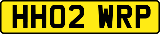 HH02WRP