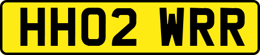 HH02WRR