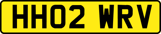 HH02WRV
