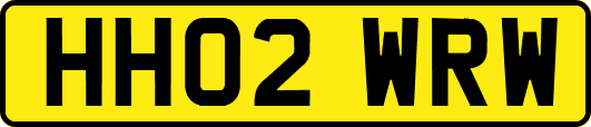 HH02WRW