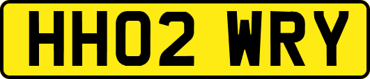 HH02WRY