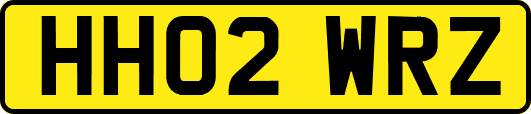 HH02WRZ