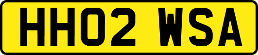 HH02WSA