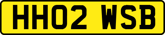 HH02WSB