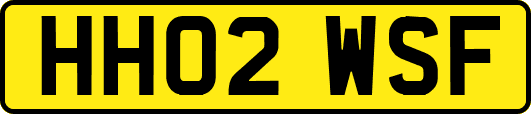 HH02WSF