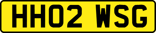 HH02WSG