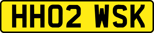 HH02WSK