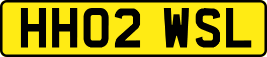 HH02WSL