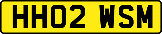 HH02WSM