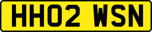 HH02WSN