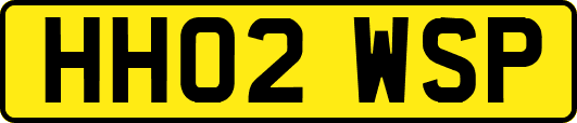 HH02WSP